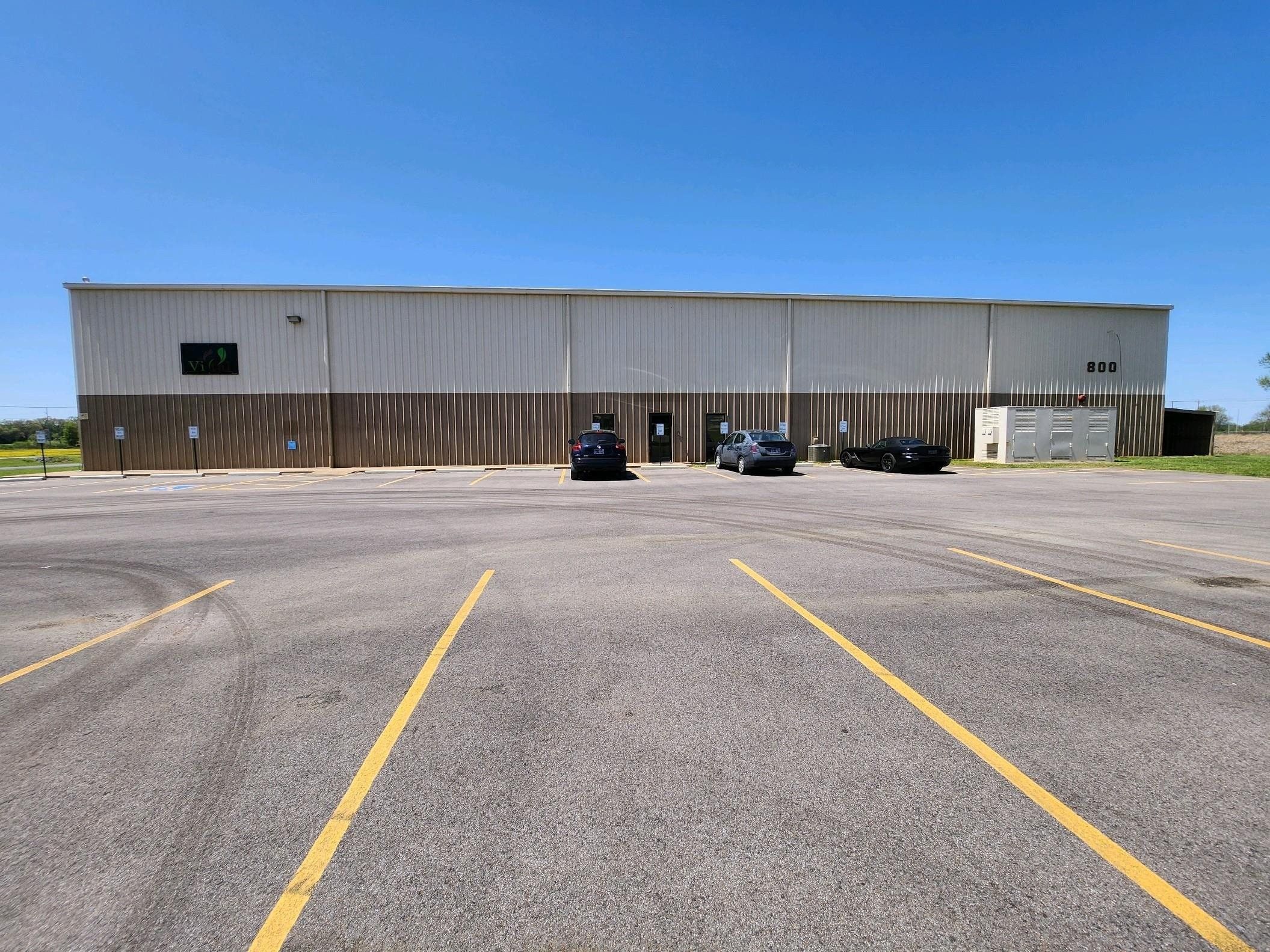 15.26 acres in Gibson County, Tennessee