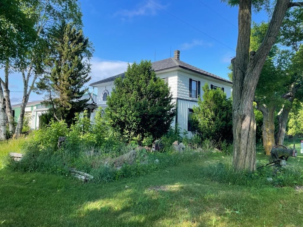 82.88 acres in Door County, Wisconsin