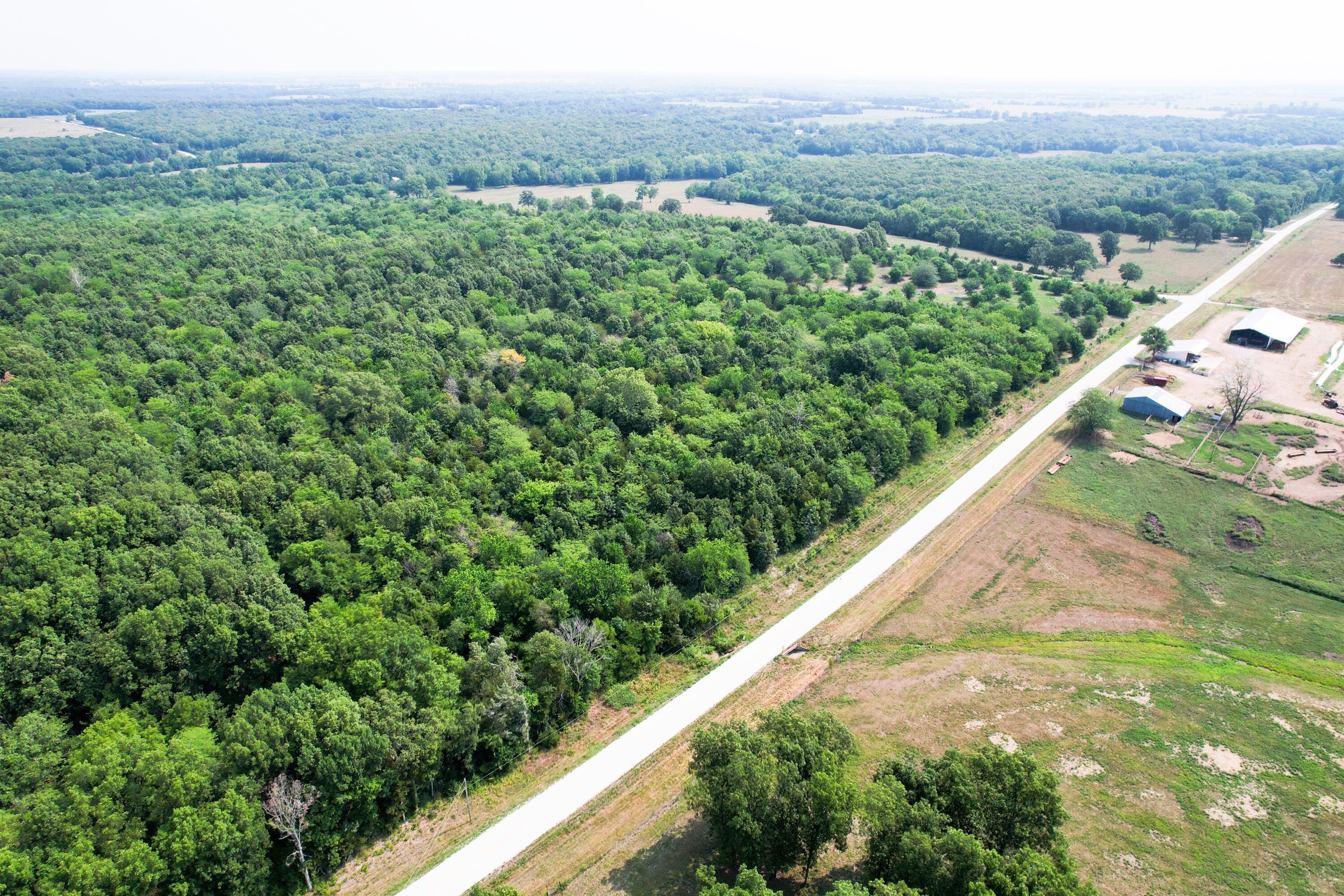 10 acres in Saint Clair County, Missouri