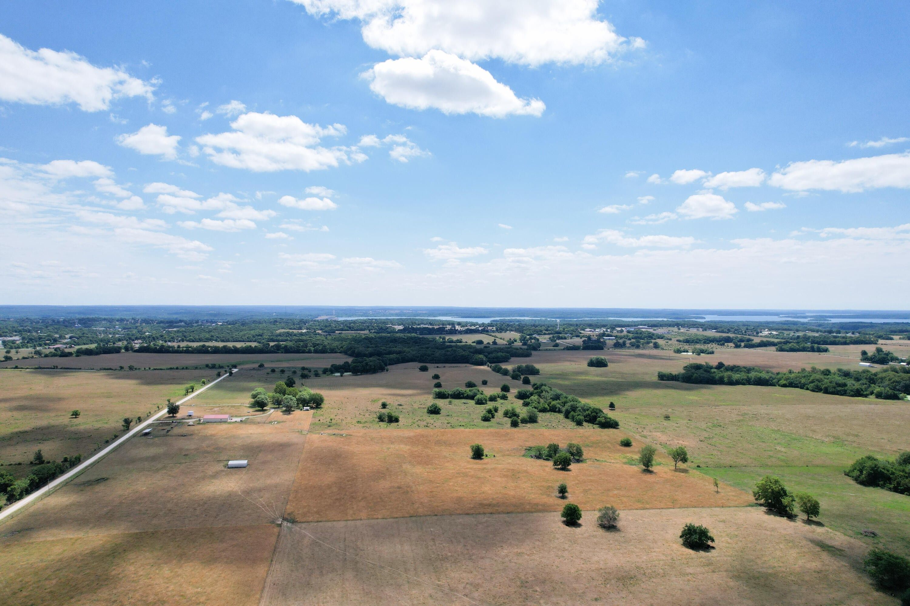 3 acres in Cedar County, Missouri
