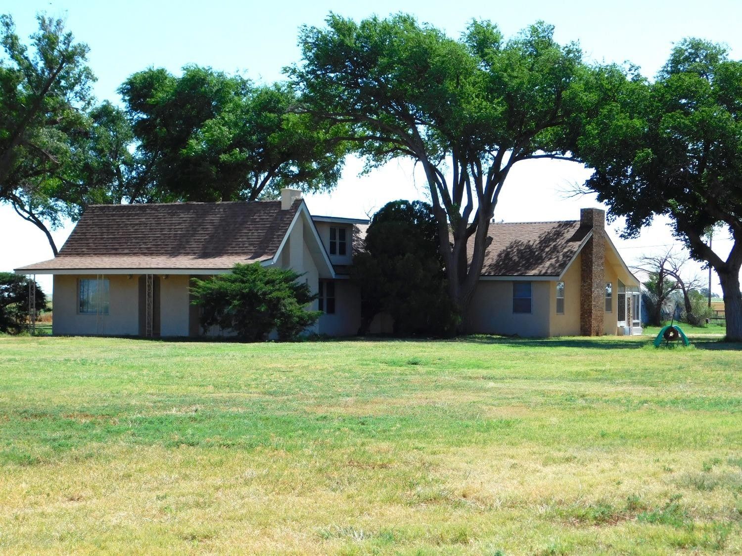 20 acres in Bailey County, Texas