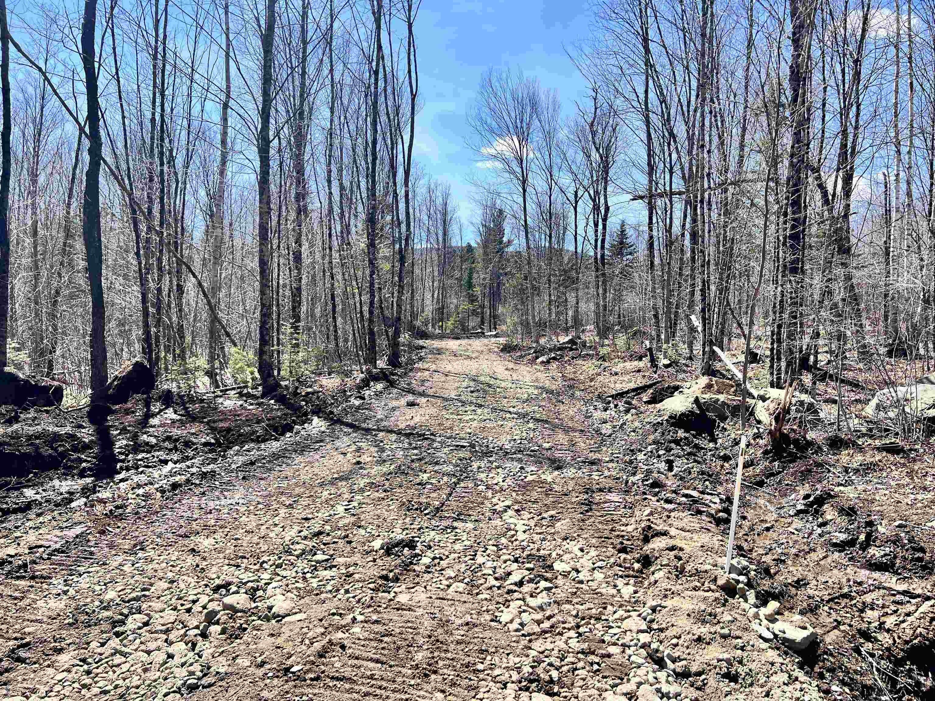 5 acres in Coos County, New Hampshire