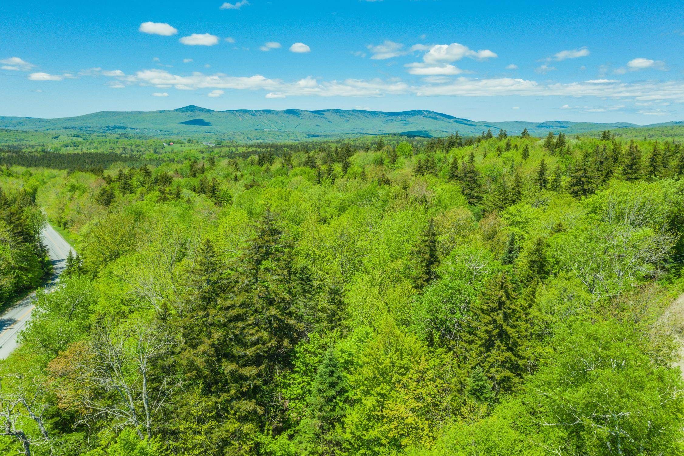 30 acres in Windham County, Vermont