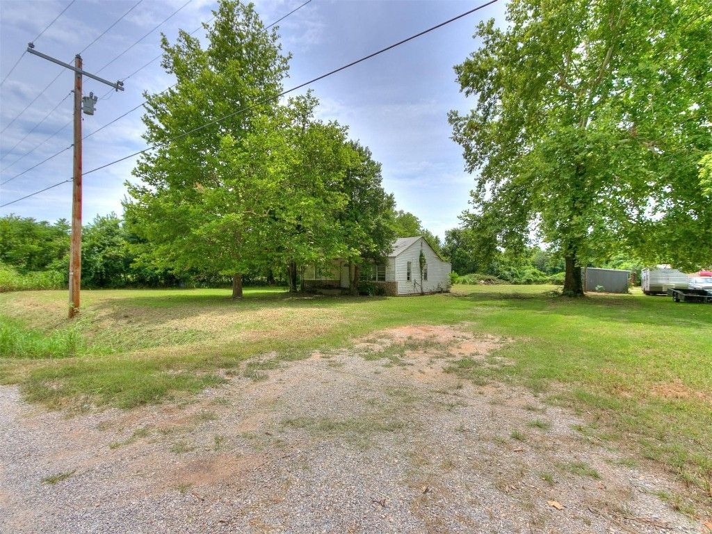 1 acres in Cleveland County, Oklahoma