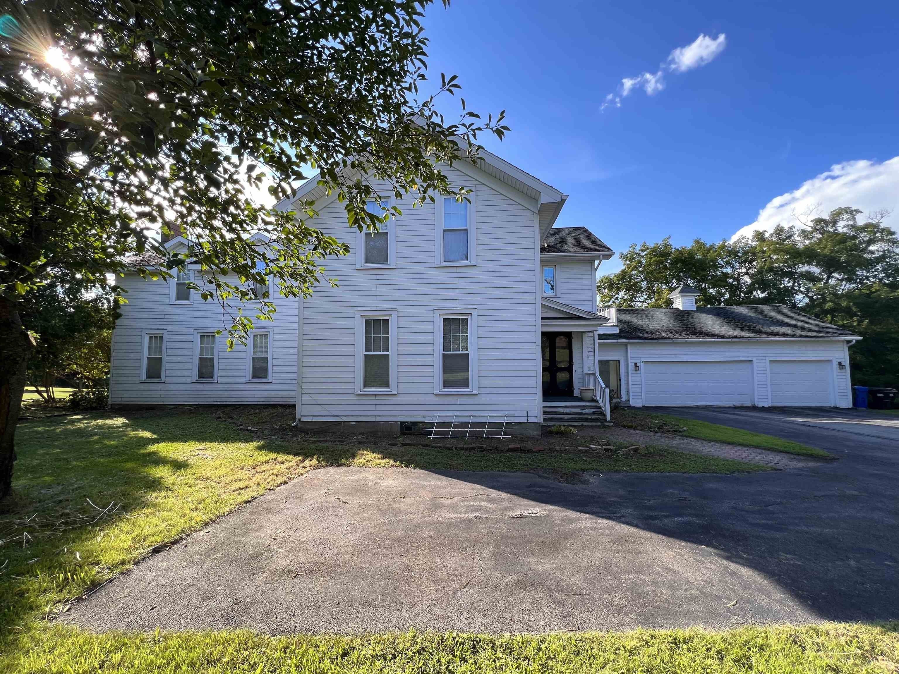 7 acres in Saint Lawrence County, New York