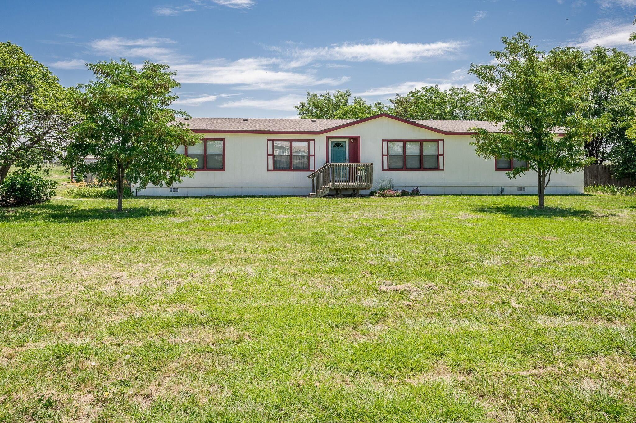 2.5 acres in Randall County, Texas