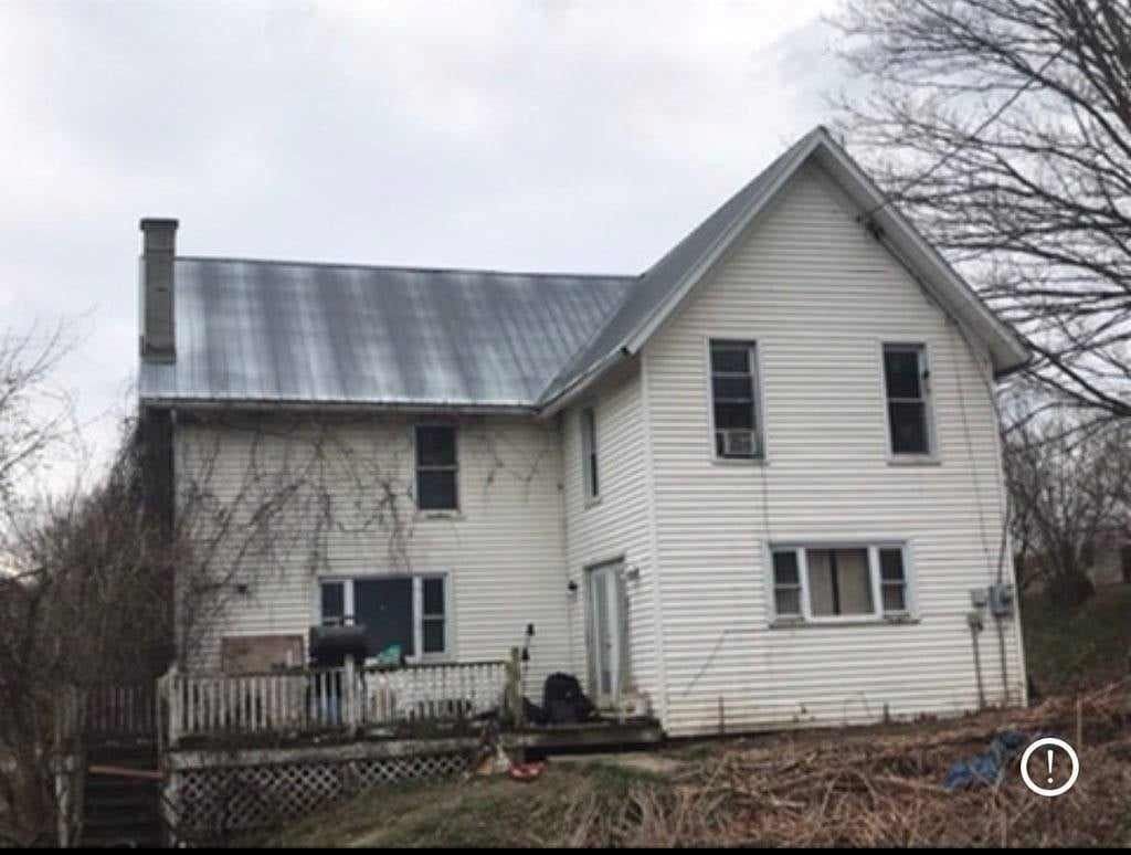 5.27 acres in Steuben County, New York