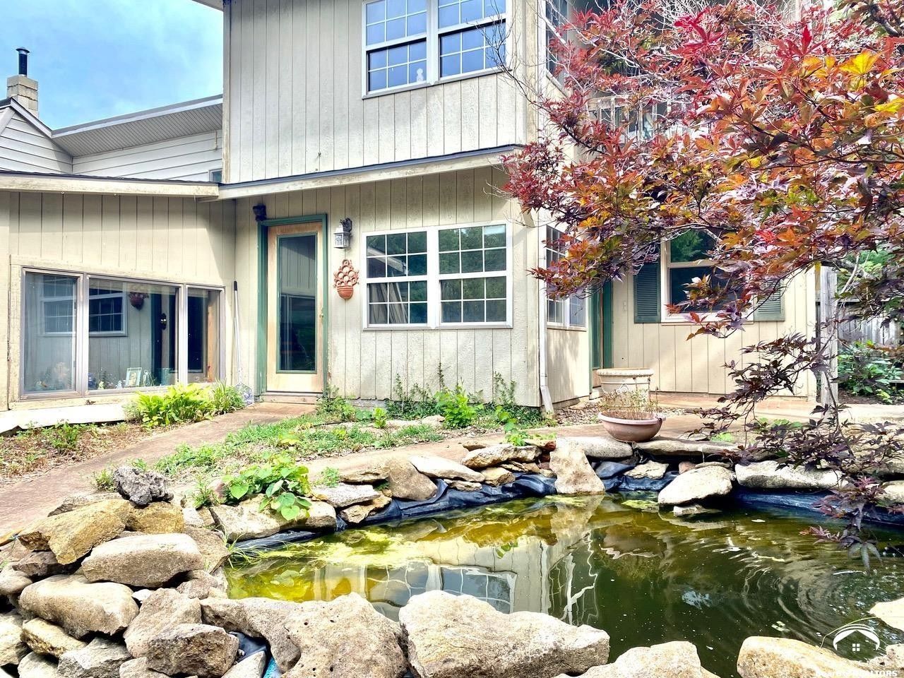 120 acres in Jefferson County, Kansas