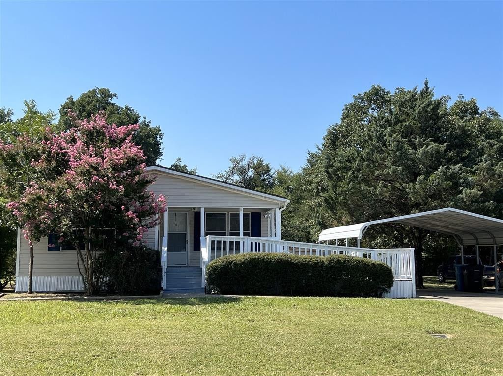 0.28 acres in Grayson County, Texas