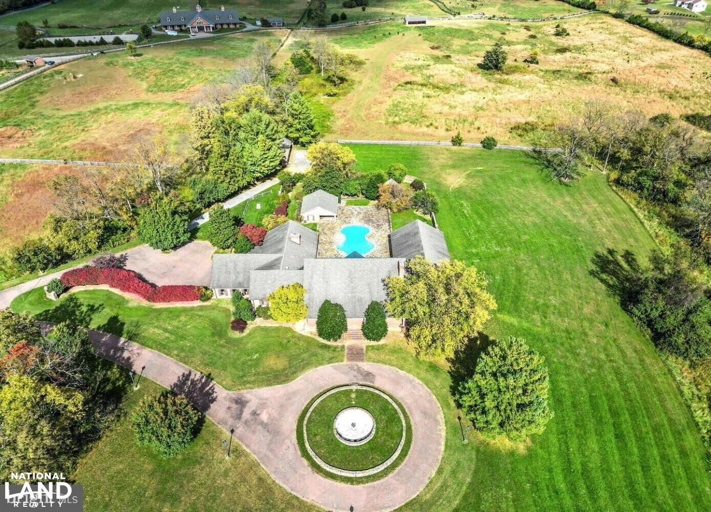 111 acres in Clarke County, Virginia