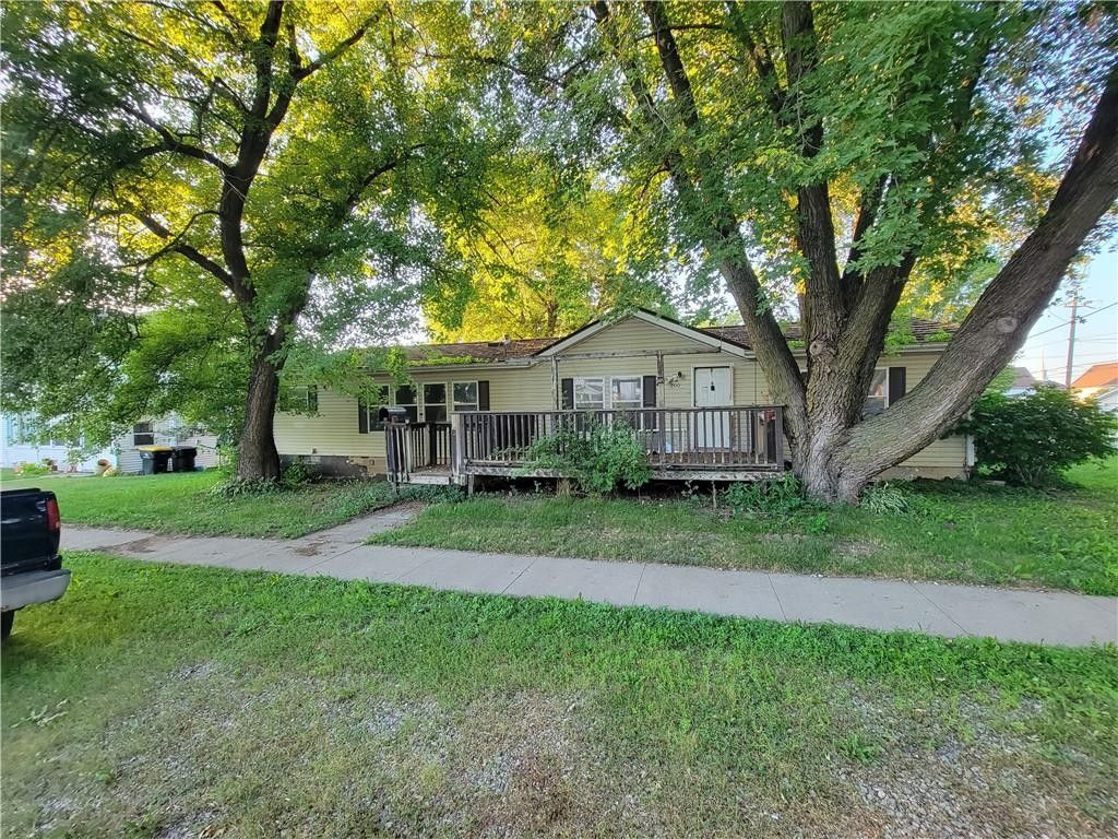 0.26 acres in Jasper County, Iowa