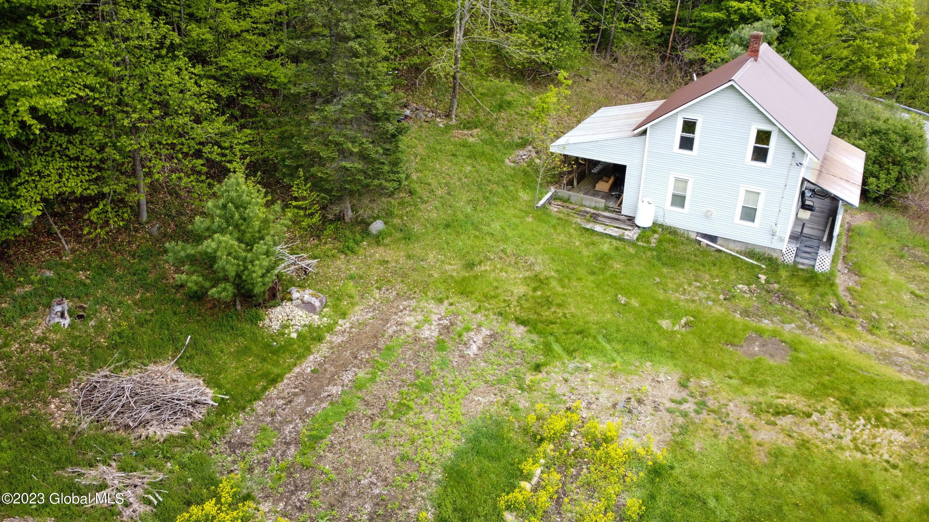 77.8 acres in Warren County, New York