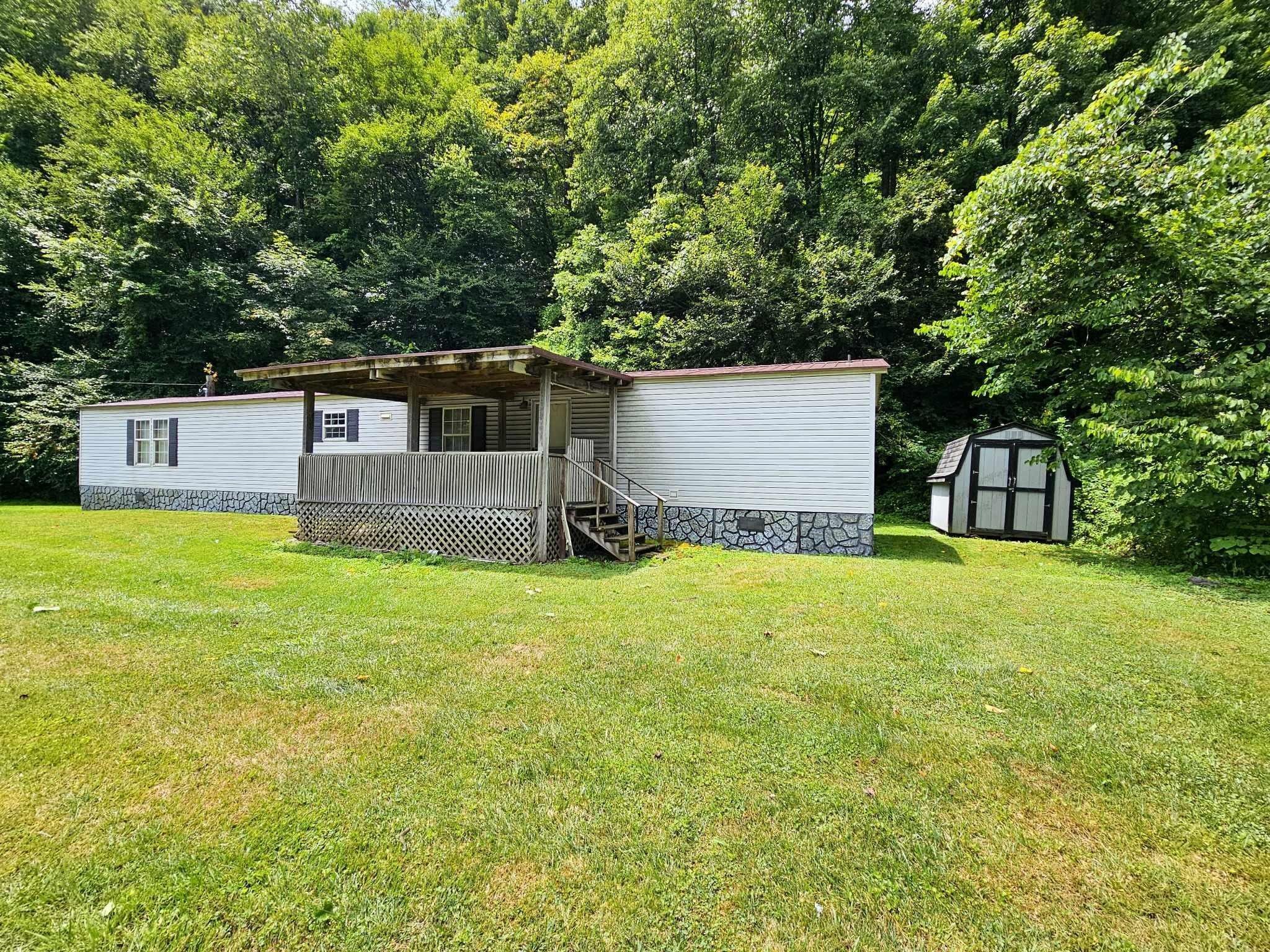 0.28 acres in Wise County, Virginia