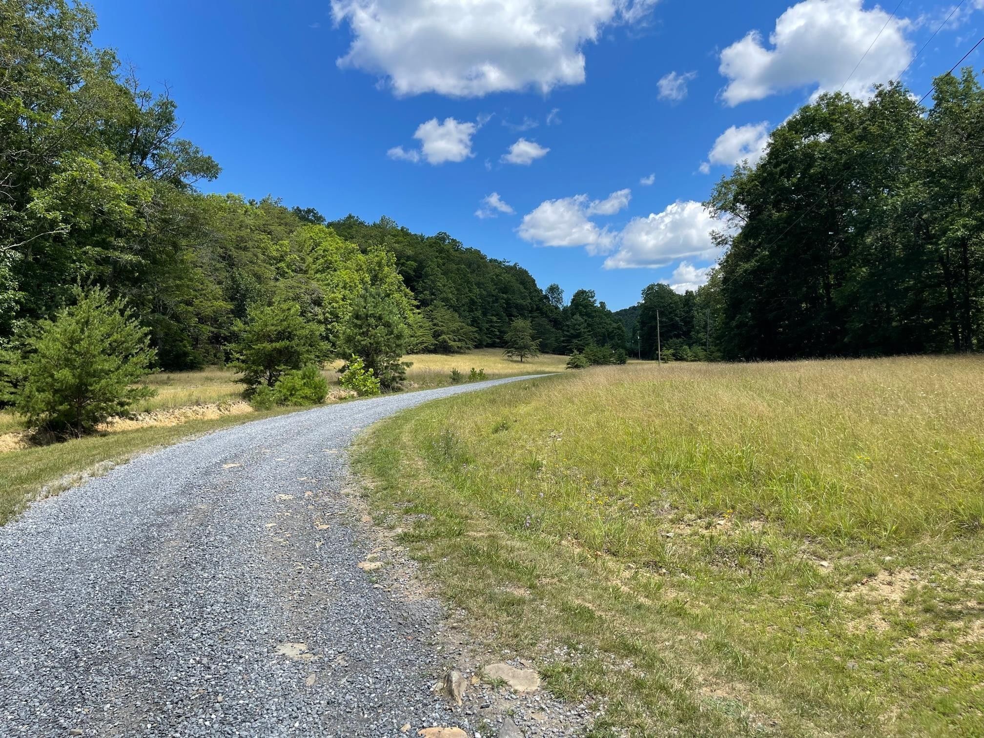 9.73 acres in Bath County, Virginia