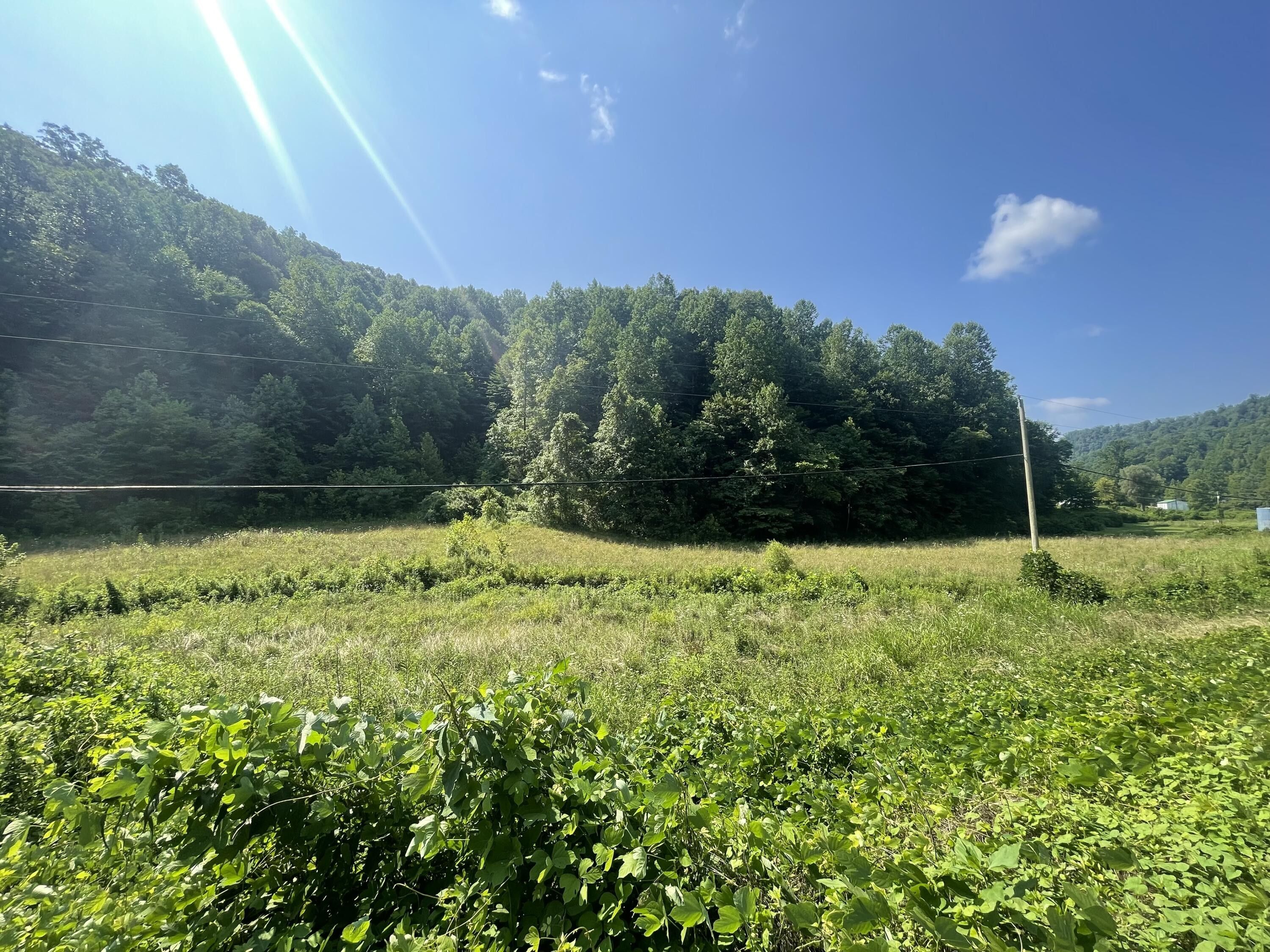 16 acres in Knox County, Kentucky