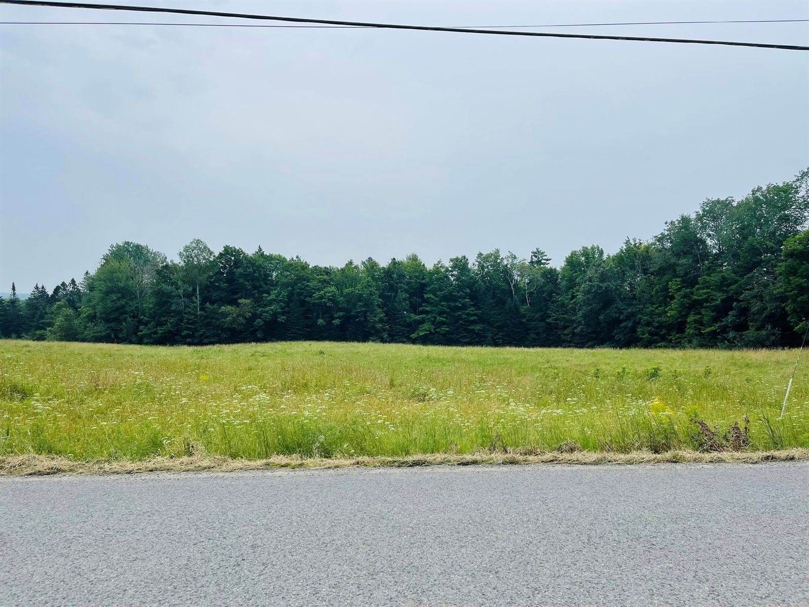 5.1 acres in Penobscot County, Maine