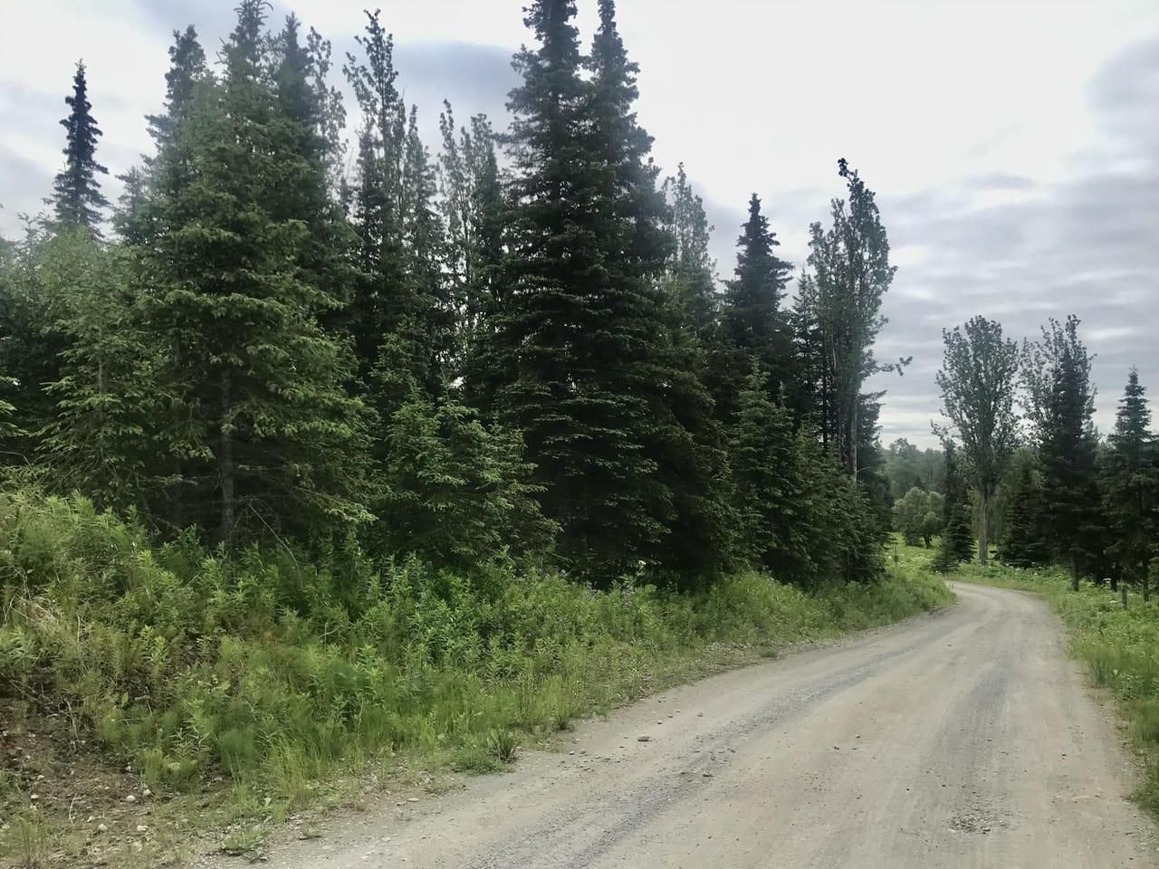 1 acres in Kenai Peninsula Borough, Alaska