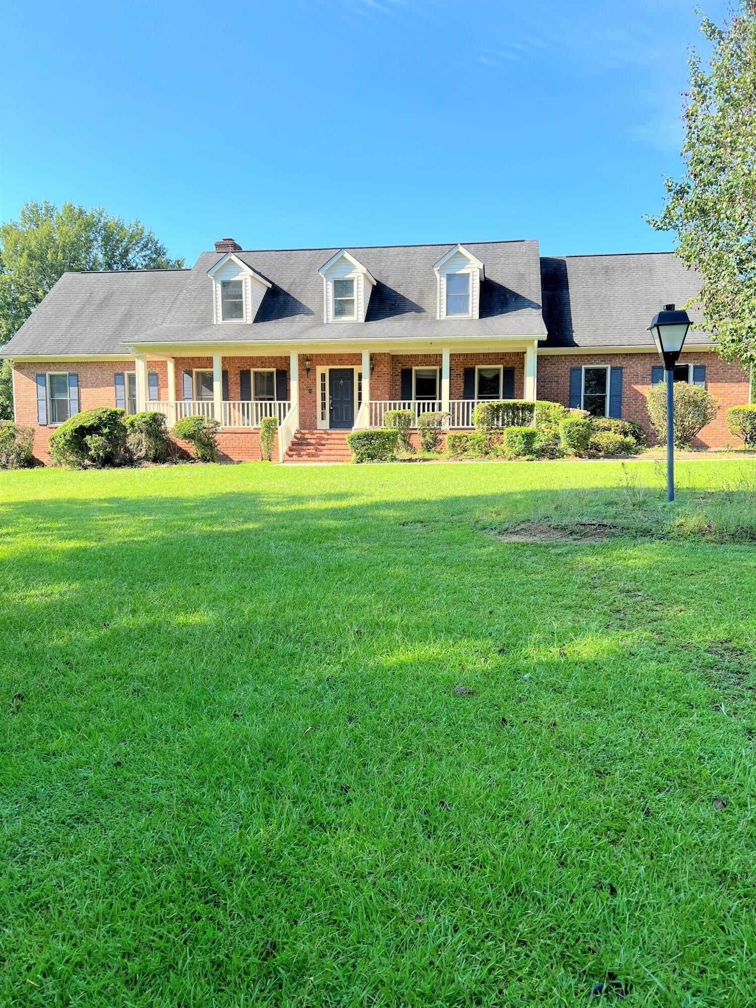 2.59 acres in Columbia County,