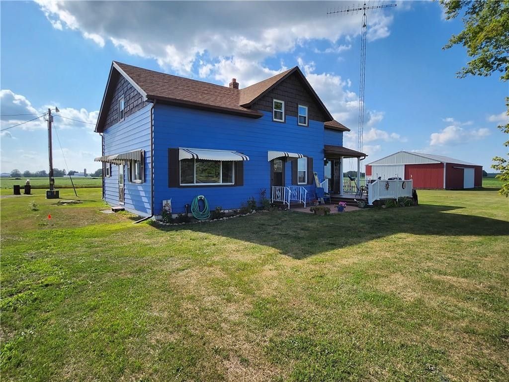 2 Story, Single Family Rice Lake, WI