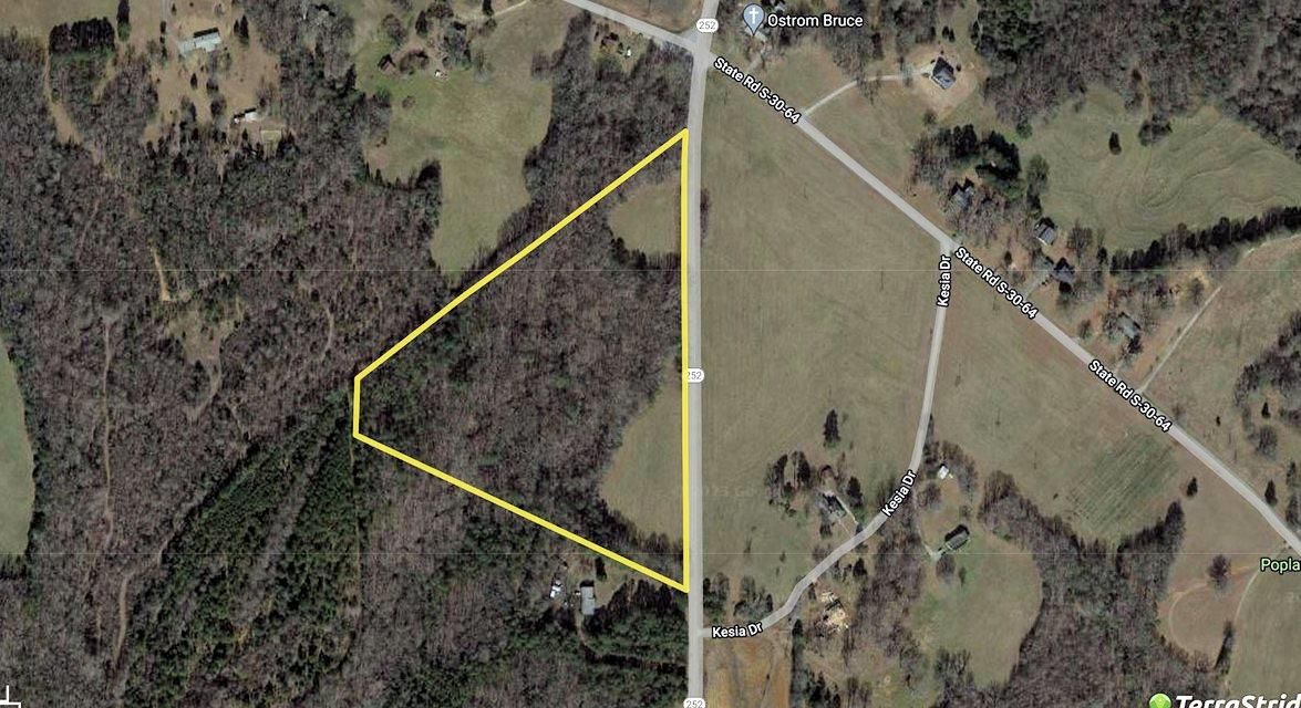 Hwy 252, Ware Shoals, SC 29692 MLS 1504146