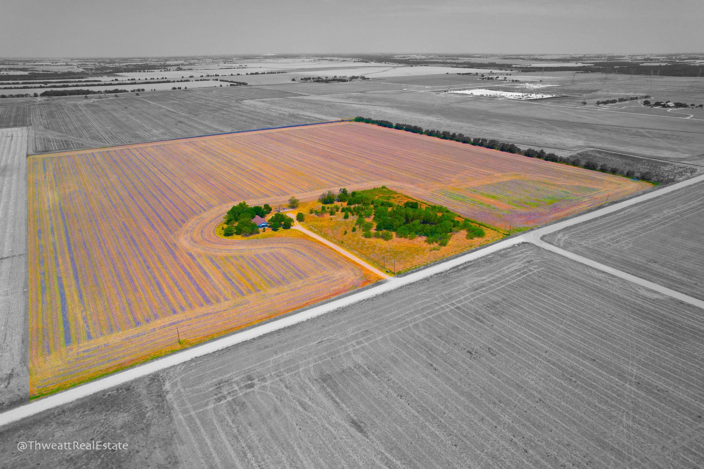 4233 County Road 116, Buckholts, TX 76518