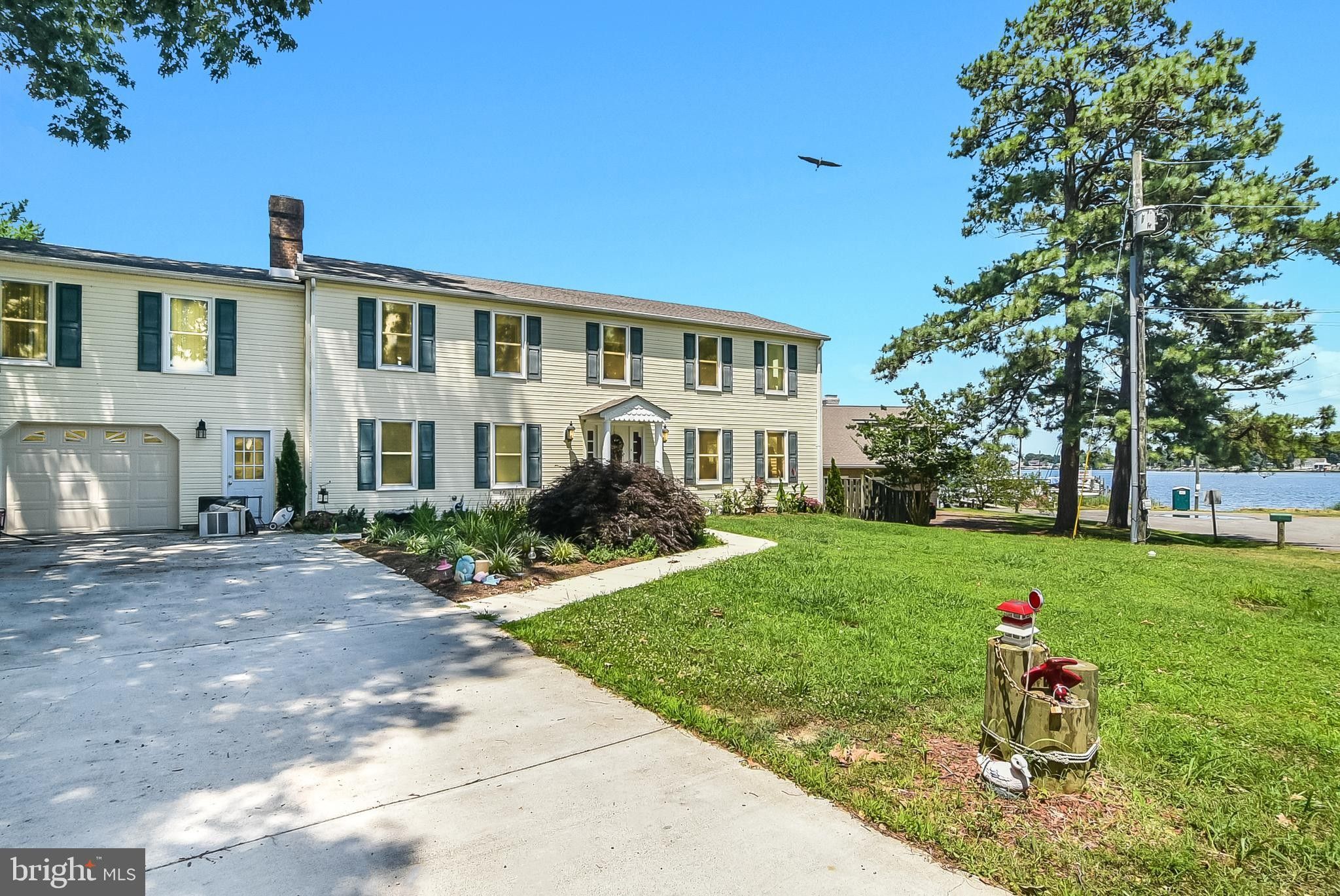 0.32 acres in Westmoreland County, Virginia