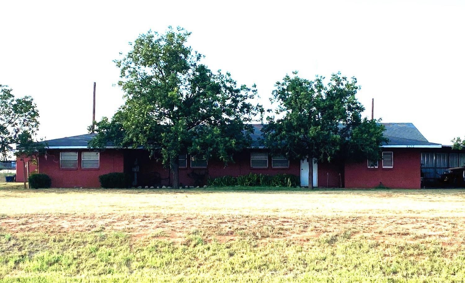 19.8 acres in Hockley County, Texas