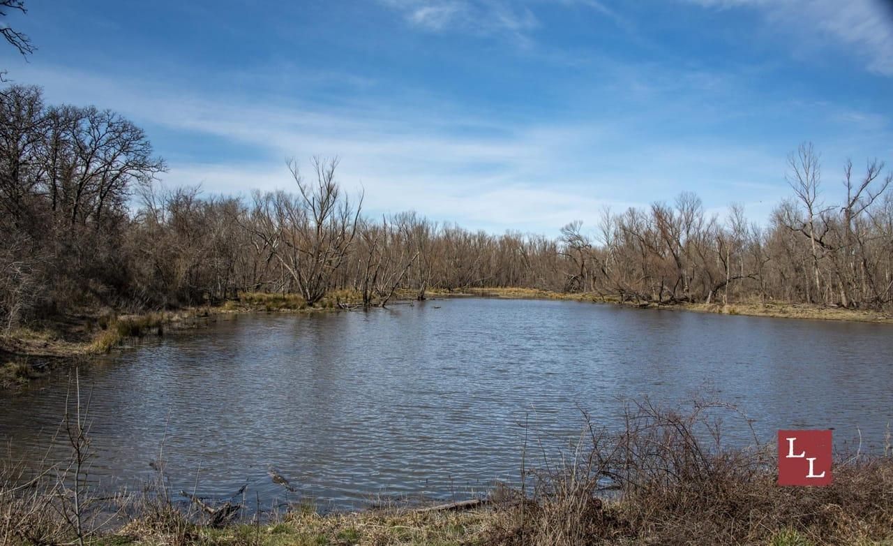487 acres in Love County, Oklahoma