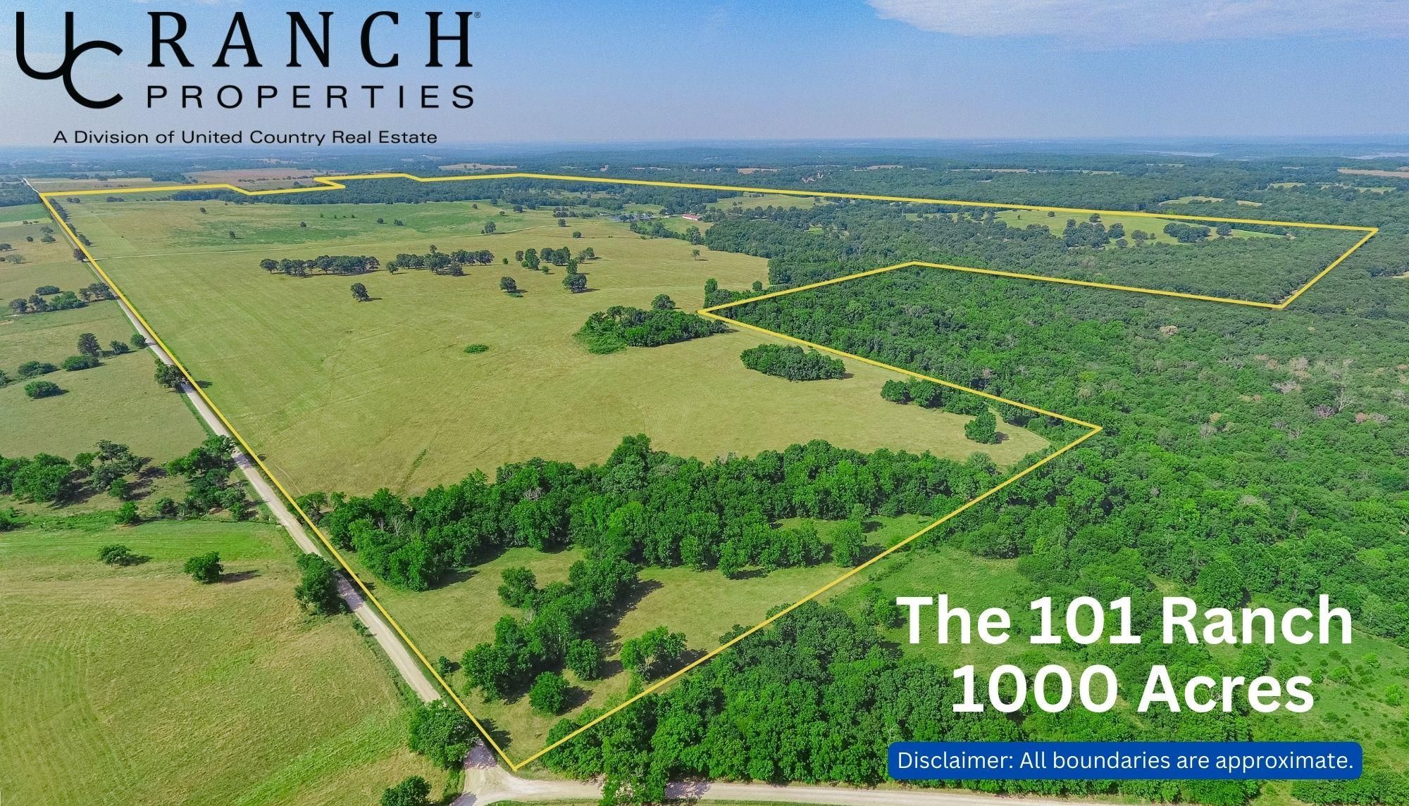 896 East Dade 42nd, Dadeville, MO 65635 MLS 2425644430