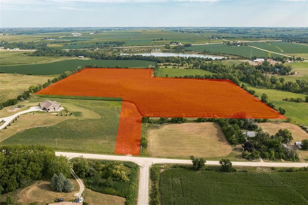 36.3 acres in Linn County, Iowa