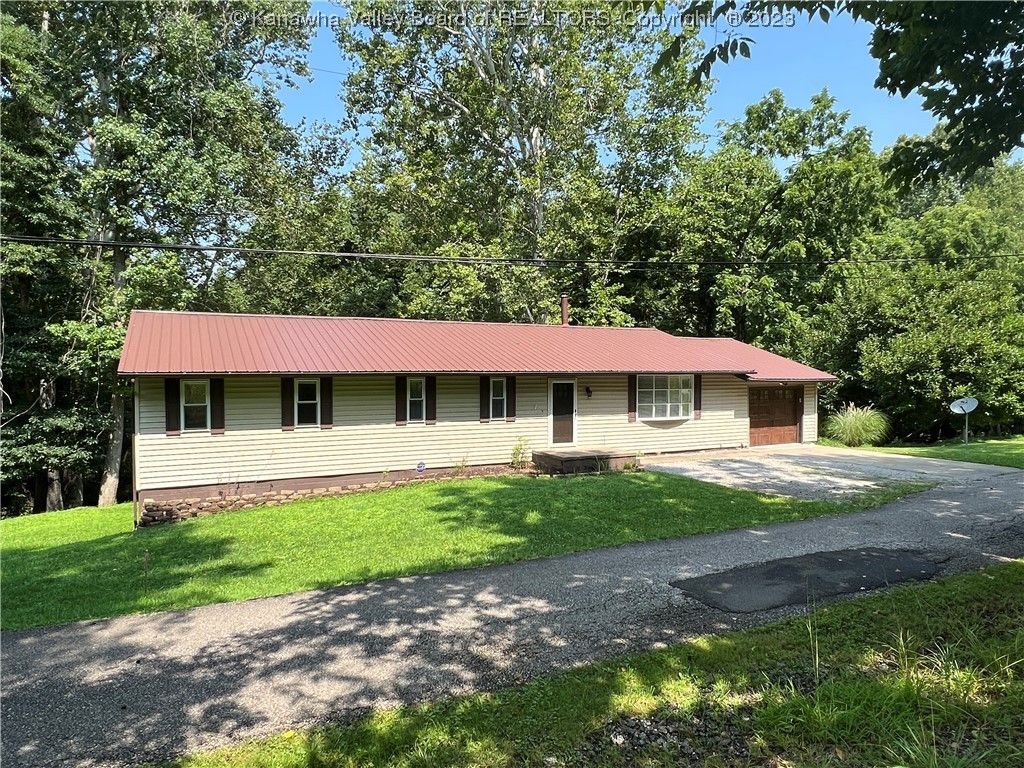 0.78 acres in Mason County, West Virginia