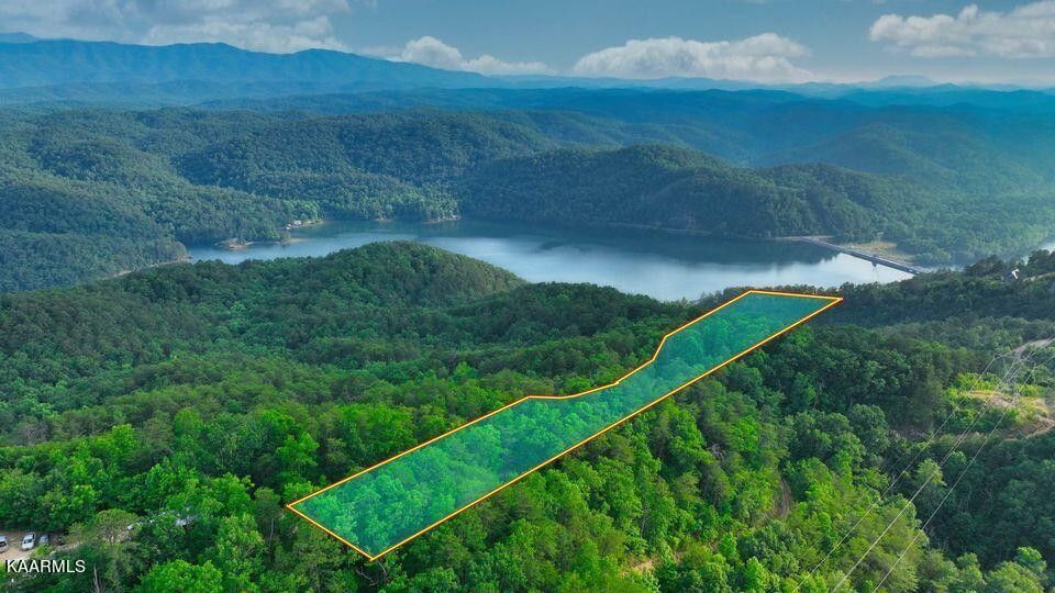 5 acres in Blount County, Tennessee