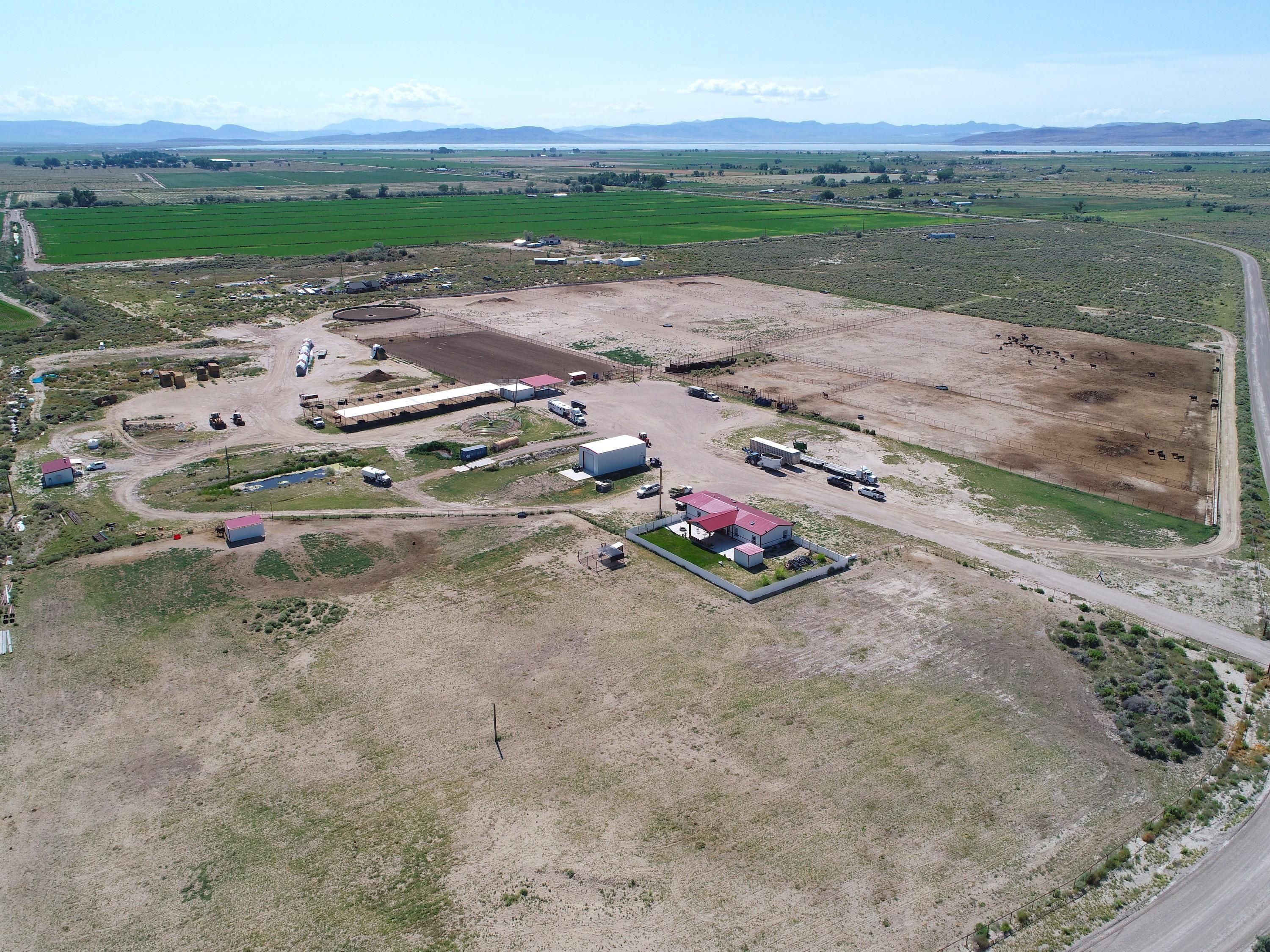 122 acres in Churchill County, Nevada