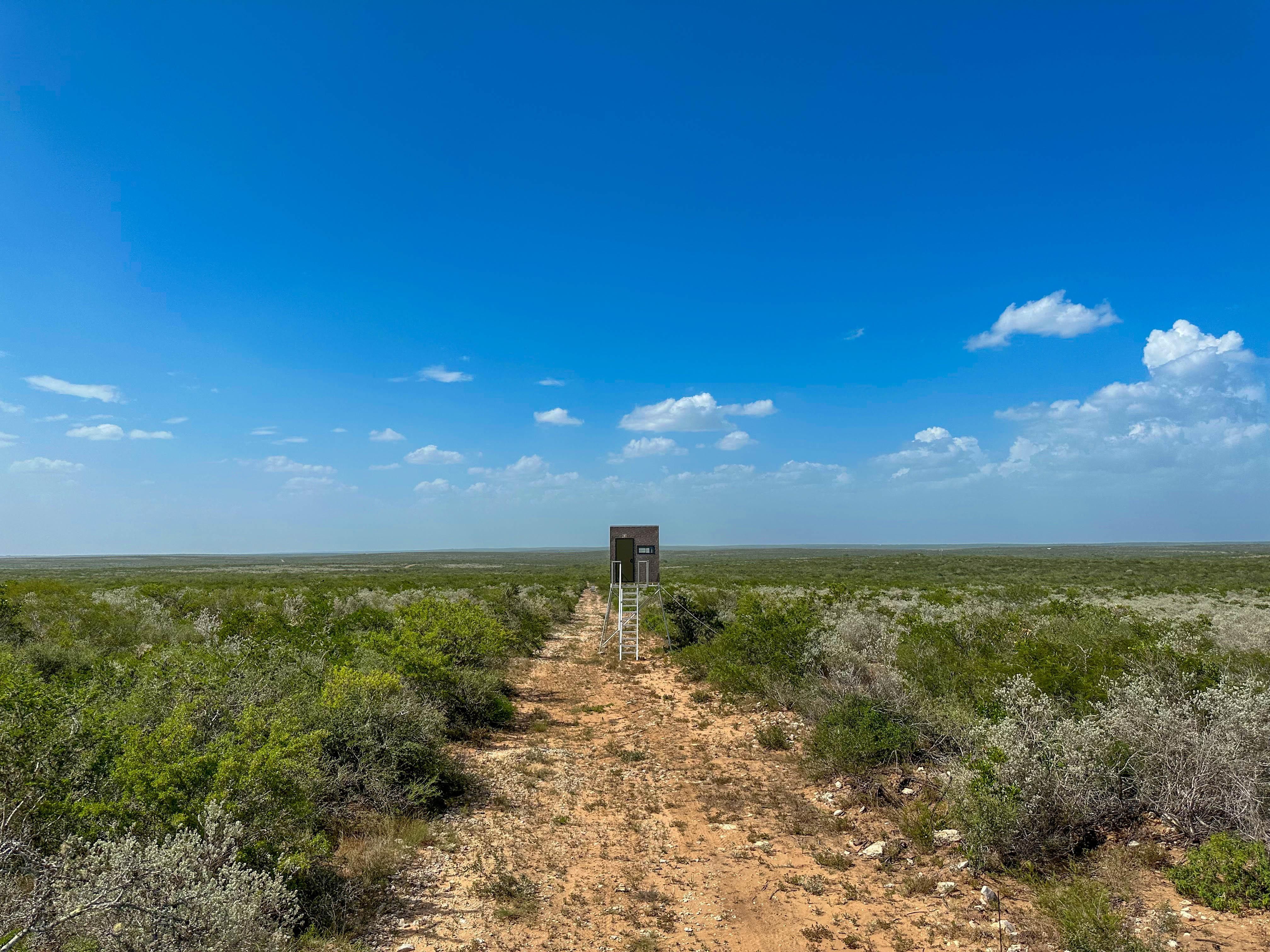 432 acres in Duval County, Texas