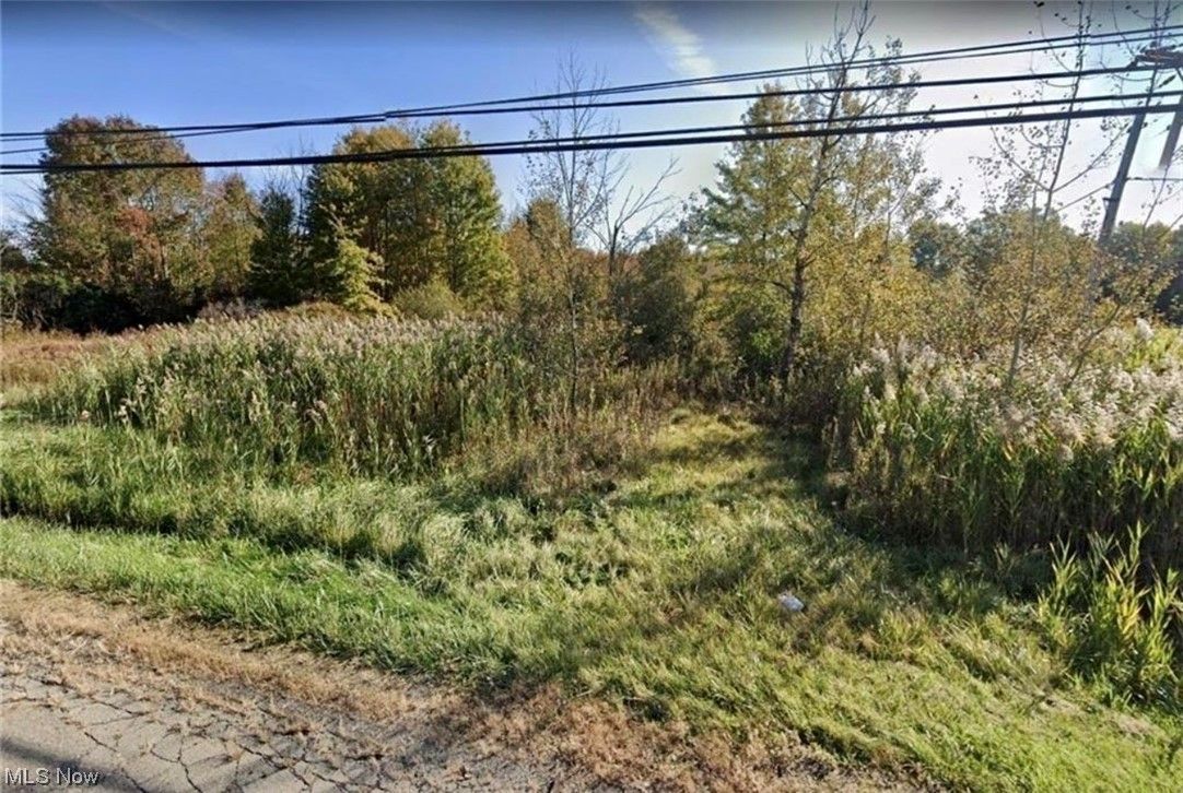 23.24 acres in Trumbull County, Ohio