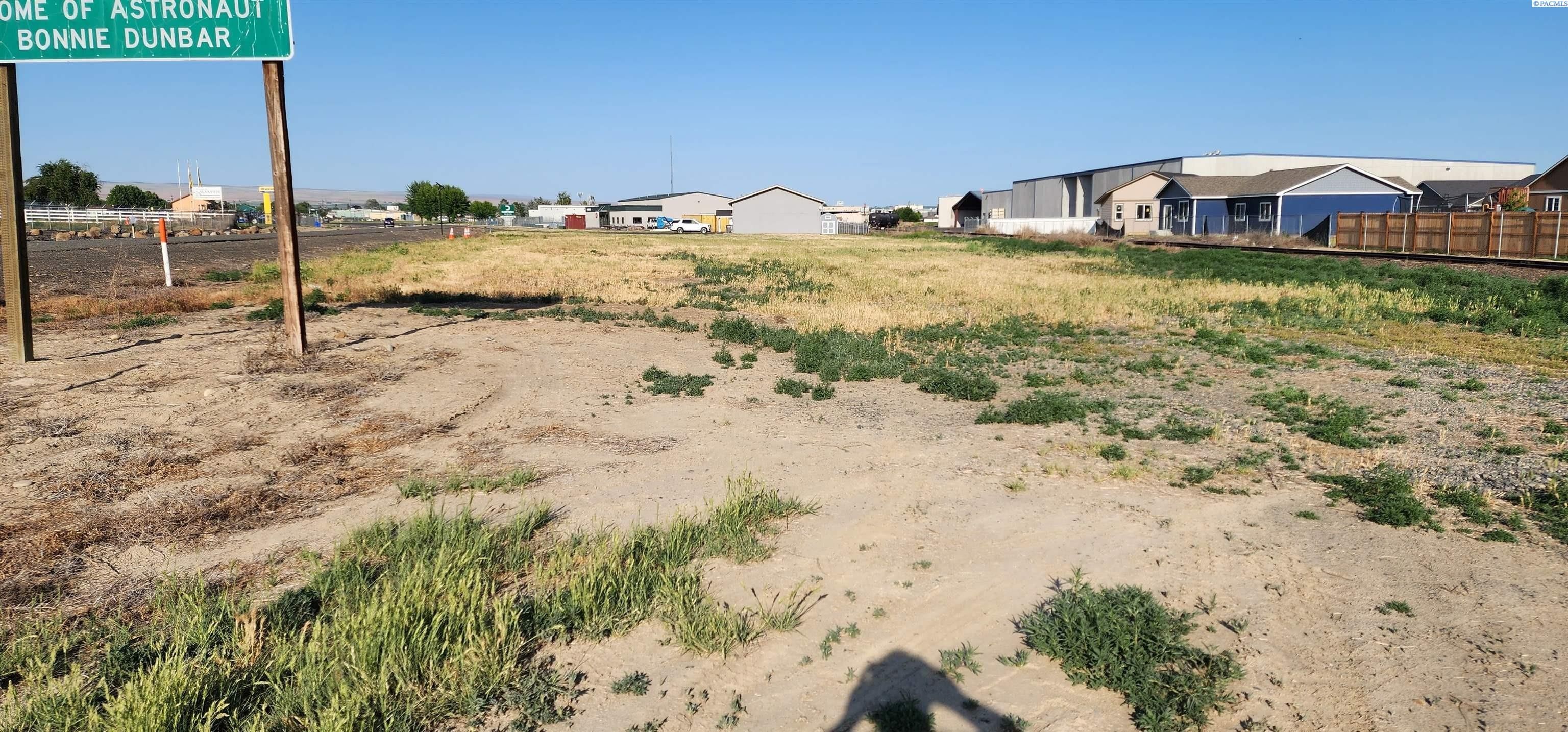 0.72 acres in Yakima County, Washington