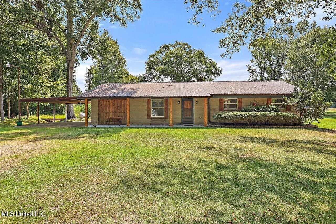 1 acres in Rankin County, Mississippi