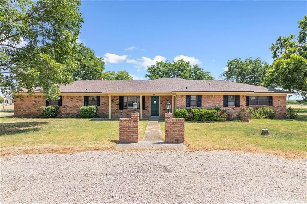 1 acres in McLennan County, Texas