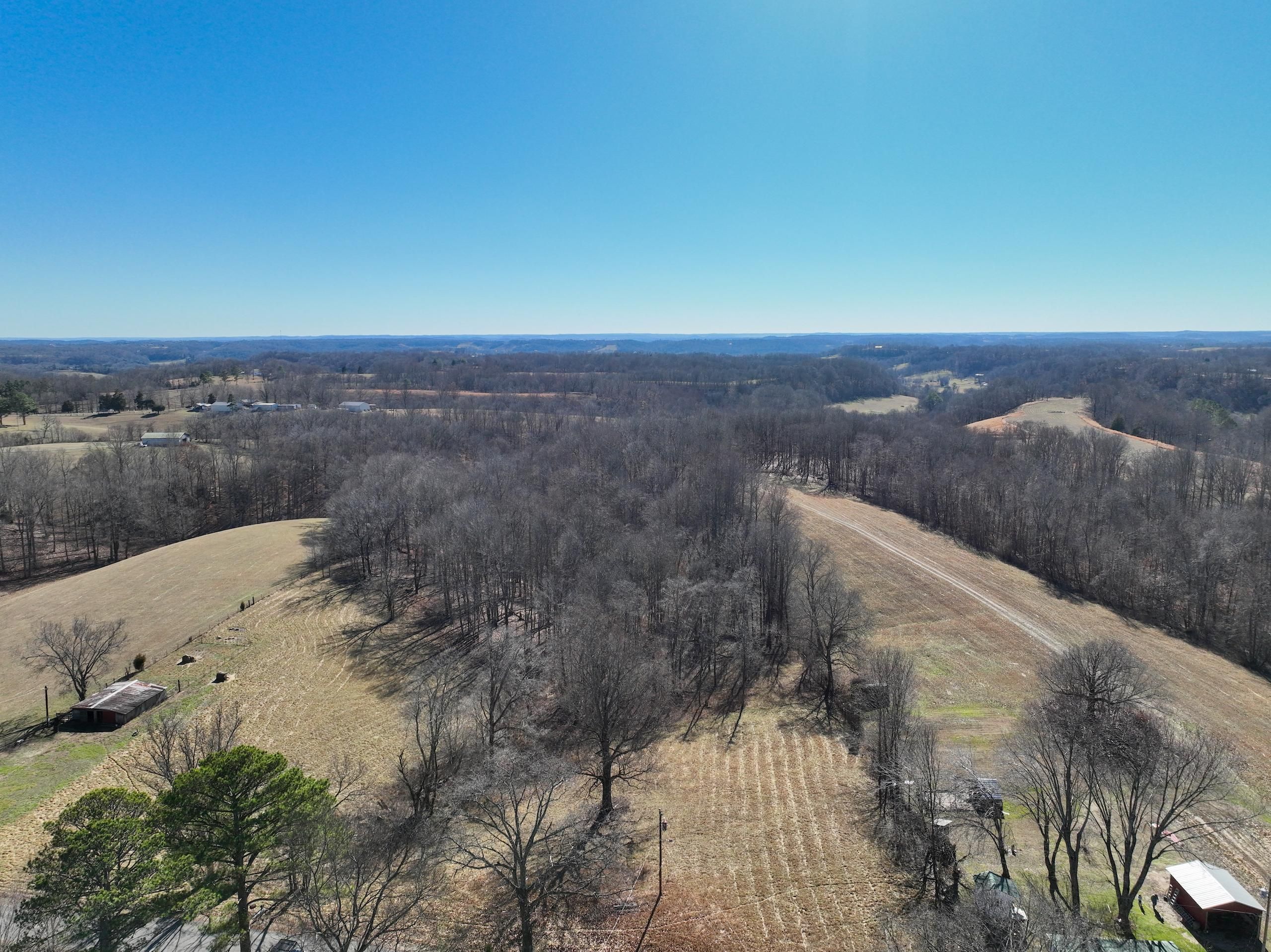 5 acres in Maury County, Tennessee