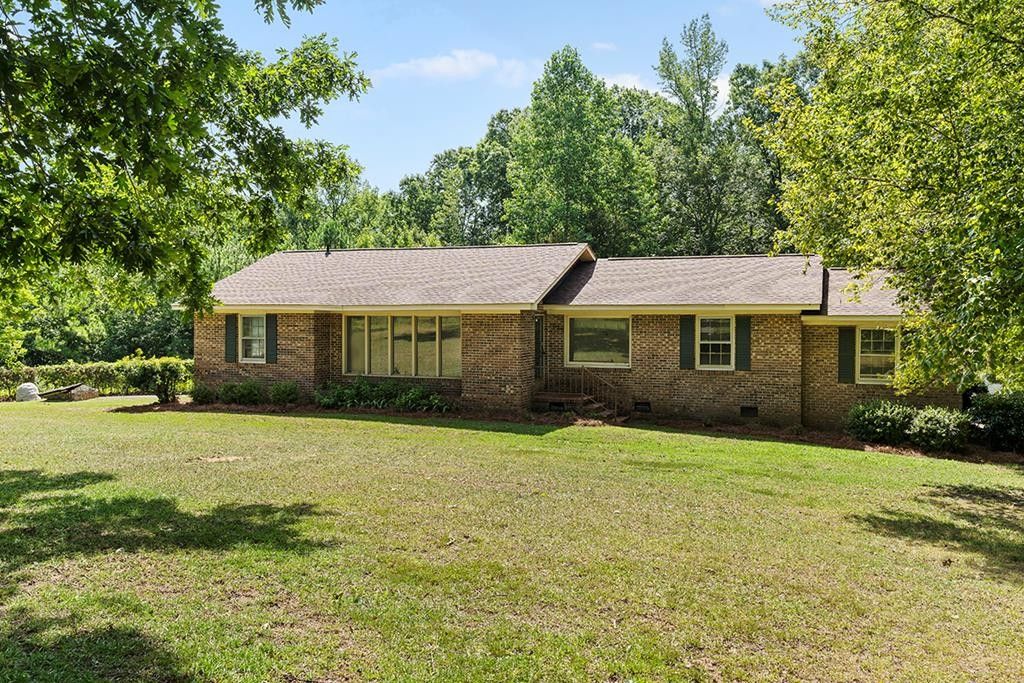 15.16 acres in Greenwood County, South Carolina