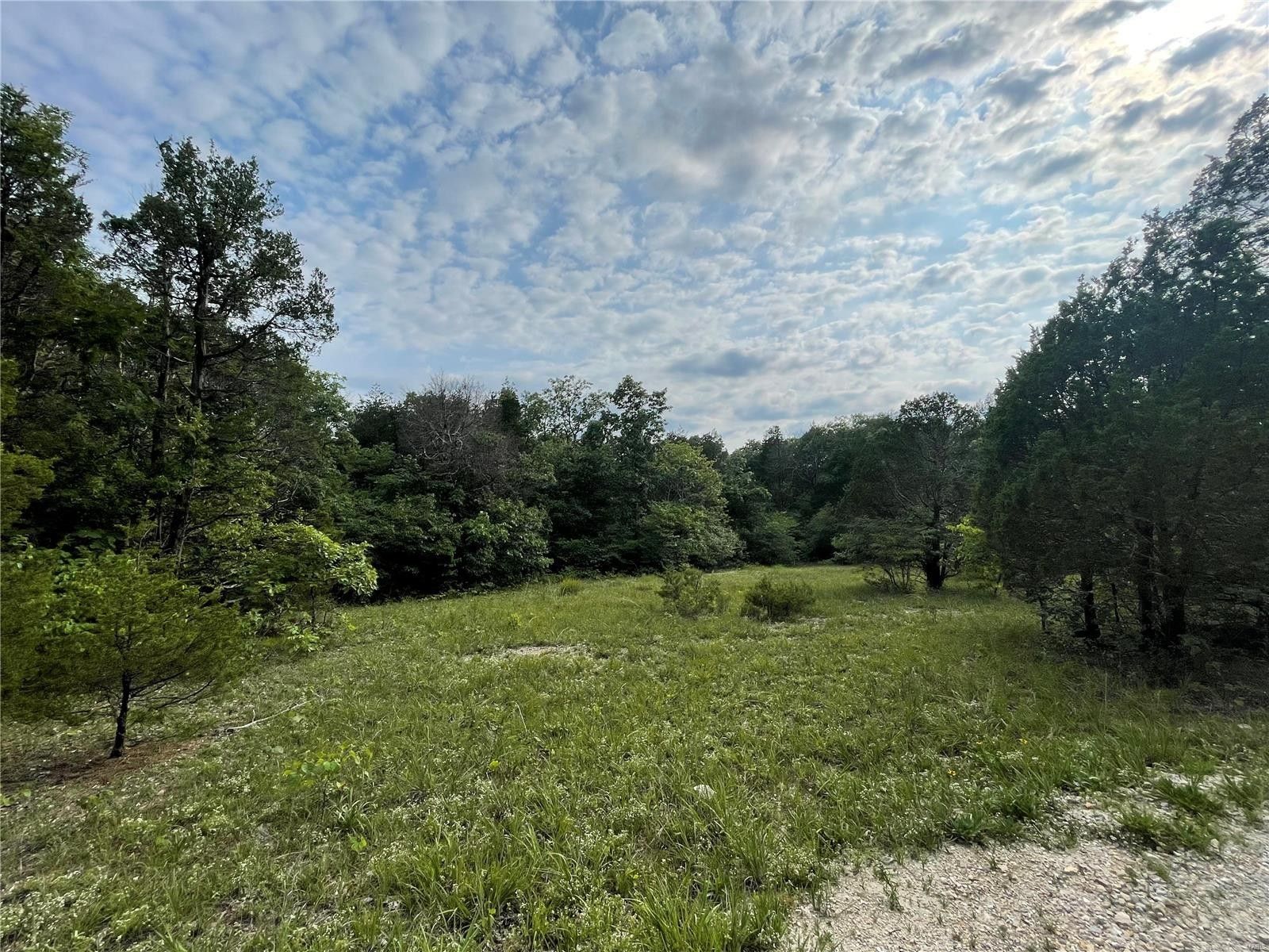 30 acres in Jefferson County, Missouri