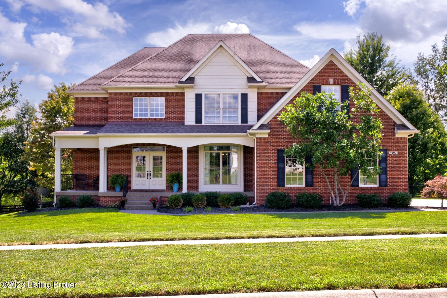 0.39 acres in Oldham County, Kentucky