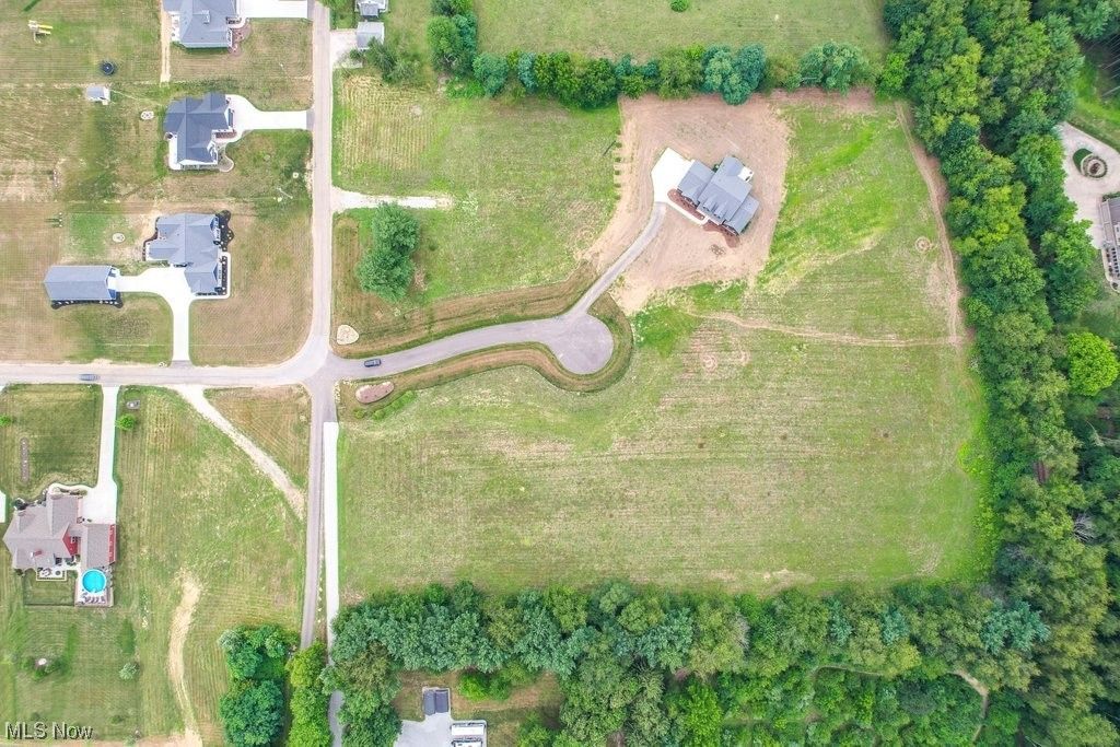 3.23 acres in Summit County, Ohio