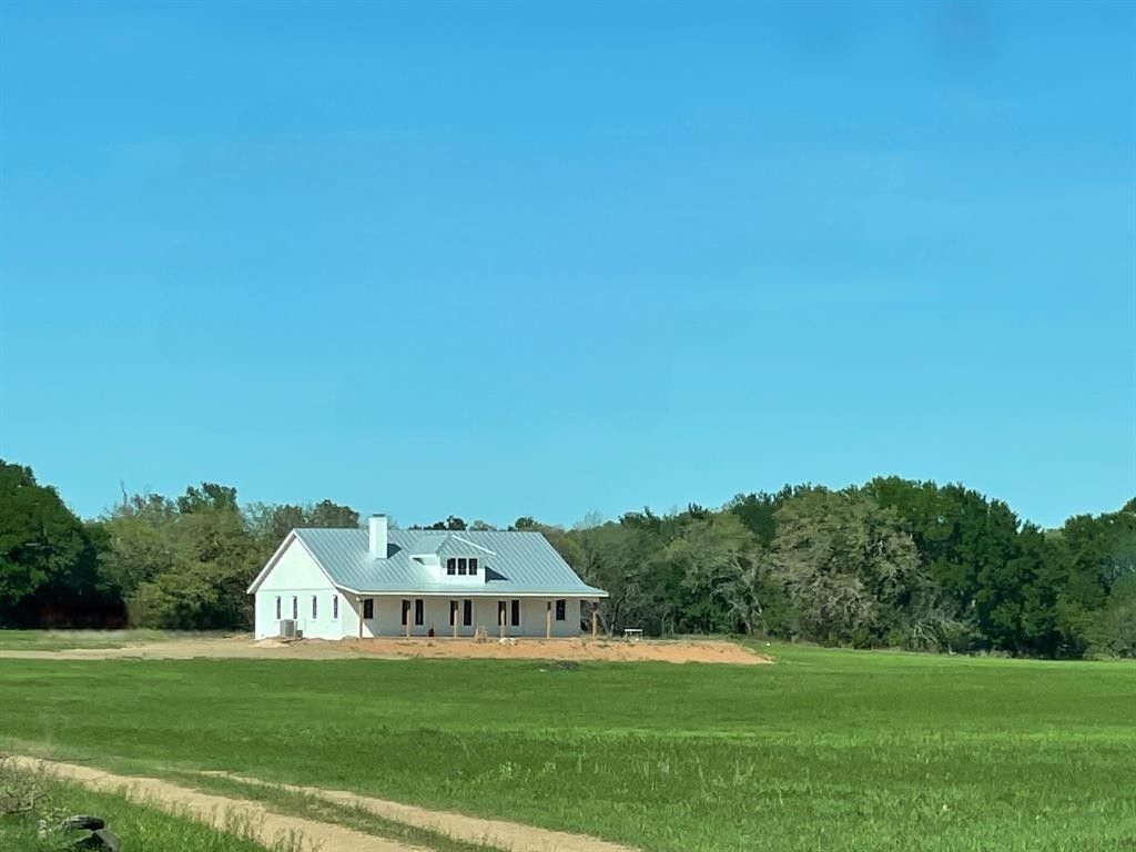 12.25 acres in Young County, Texas