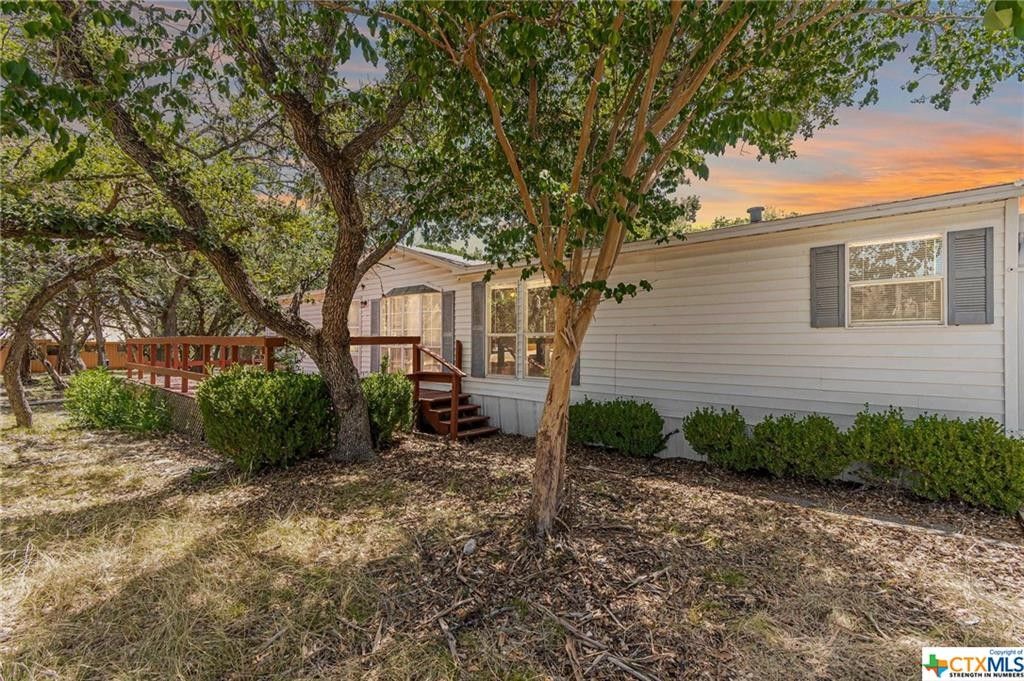 0.42 acres in Comal County, Texas