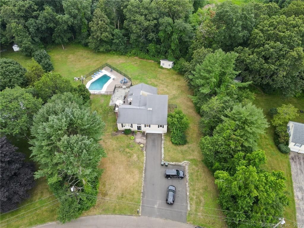 0.92 acres in New Haven County, Connecticut