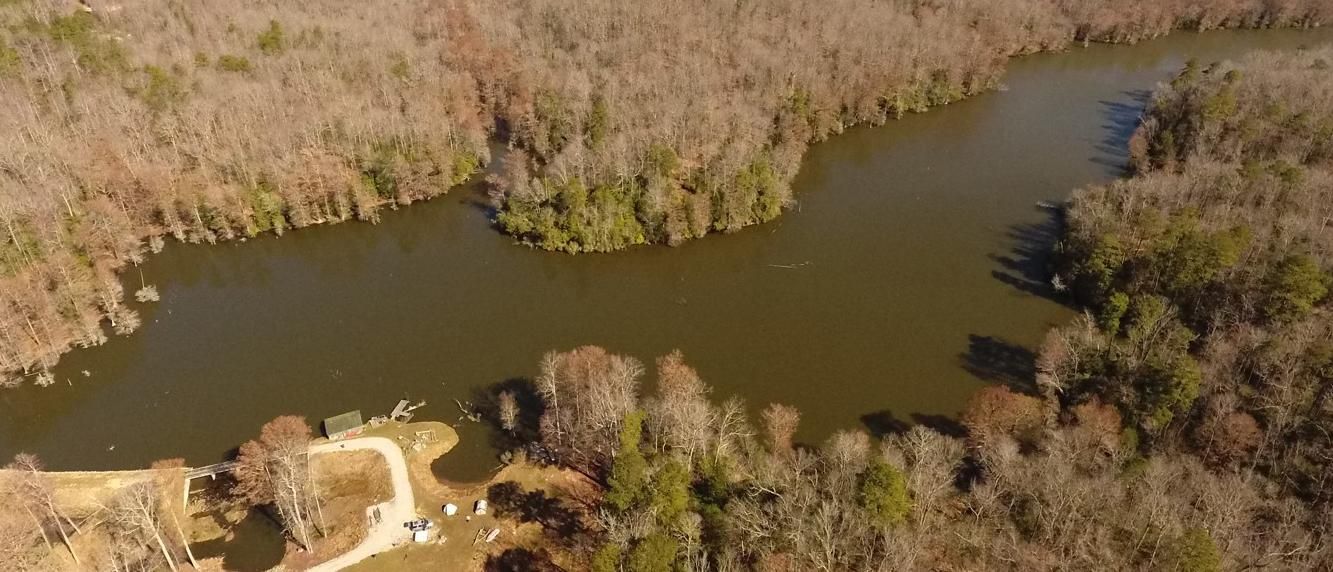 59 acres in James City County, Virginia