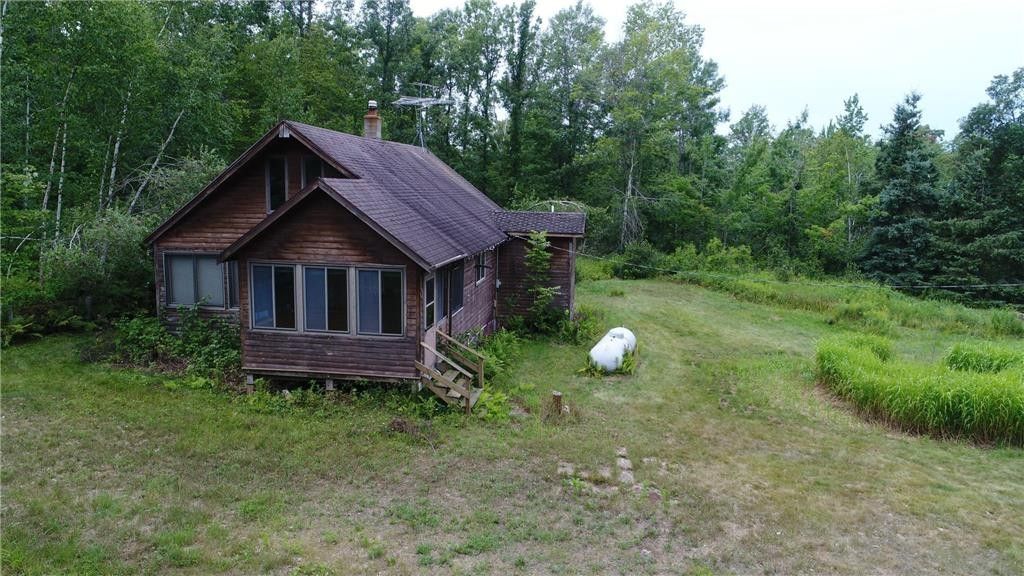 40 acres in Pine County, Minnesota