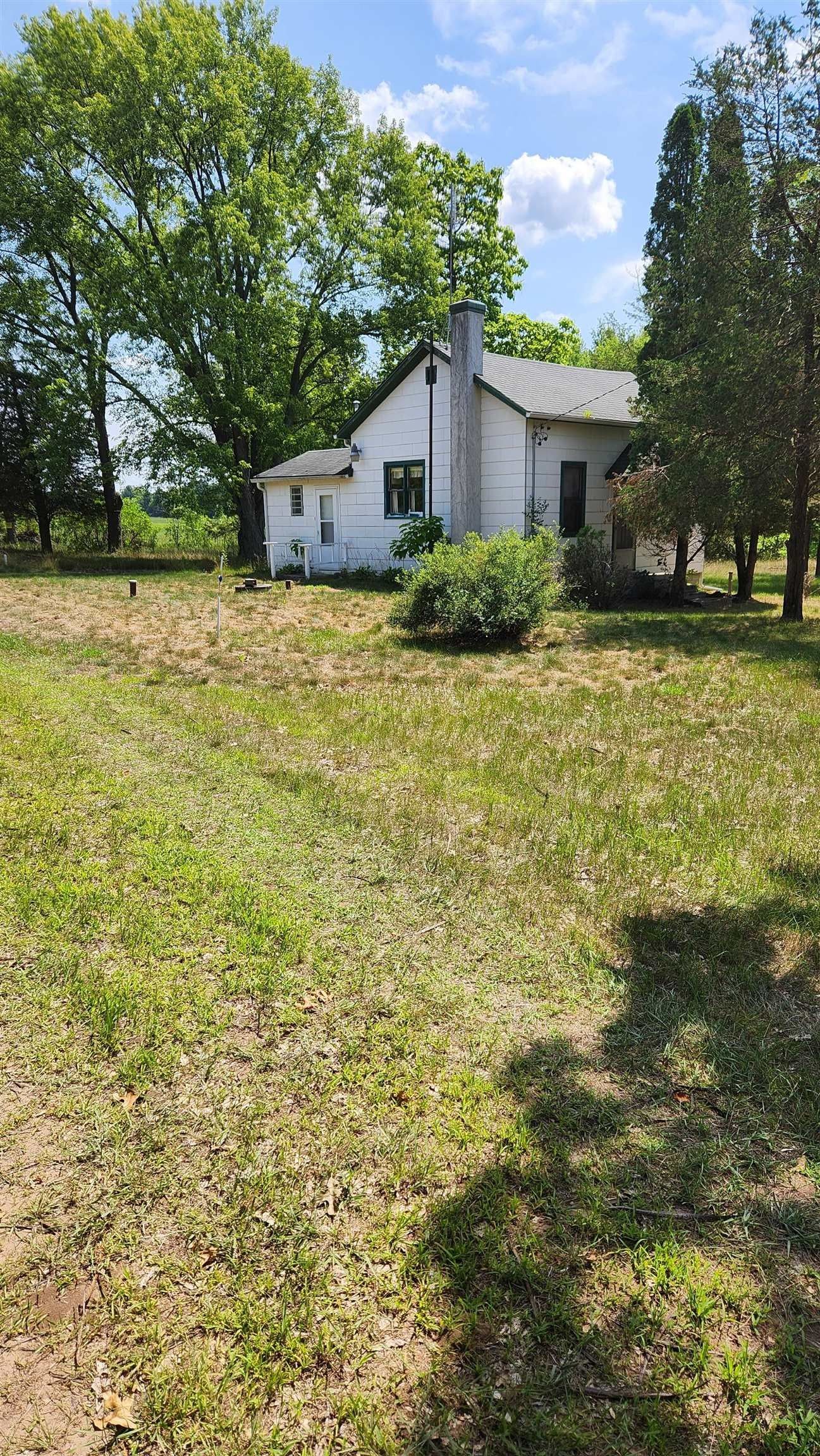 50.5 acres in Adams County, Wisconsin