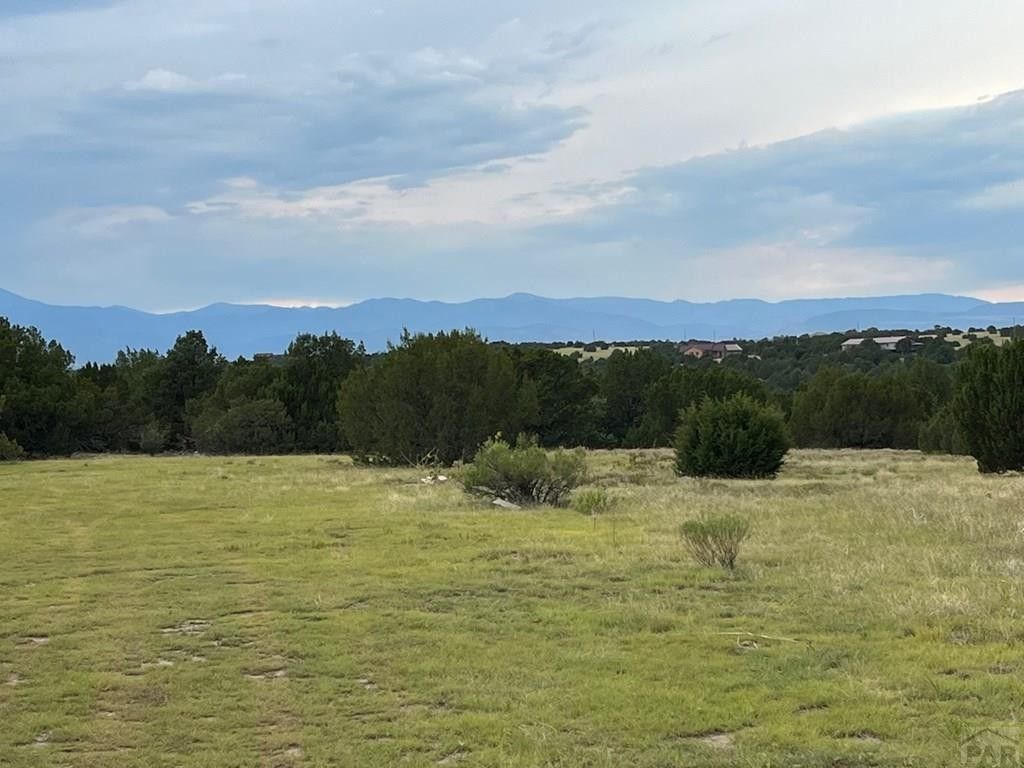 48.8 acres in Pueblo County, Colorado
